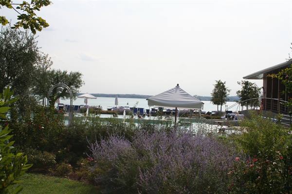 Sirmione - The Terme di Catullo