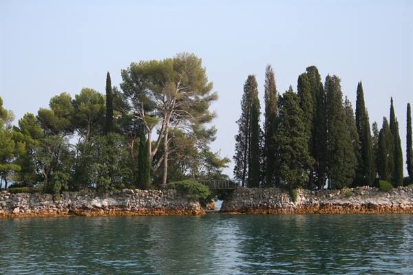 Island of Garda