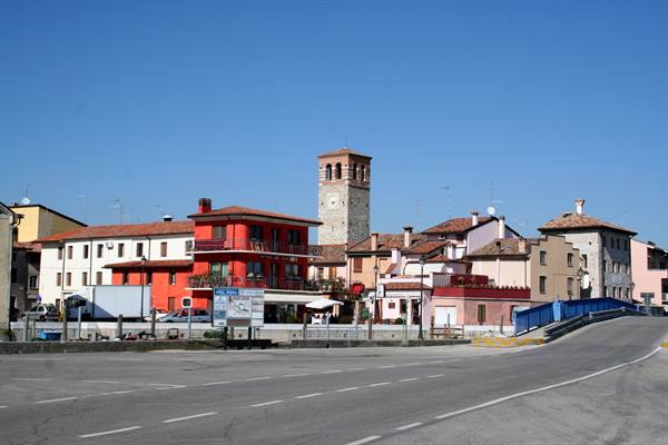 Marano Lagunare