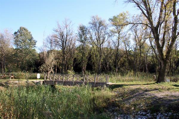 Mussa - National Park