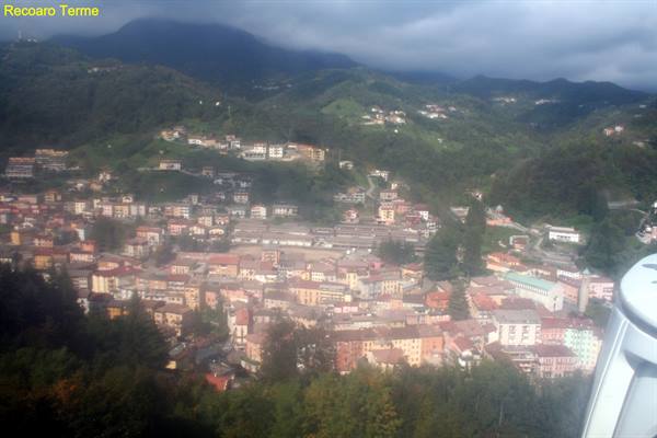 Recoaro Terme - Recoaro Mille