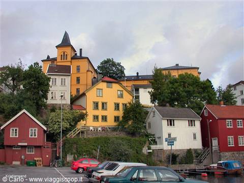 Kristiansand