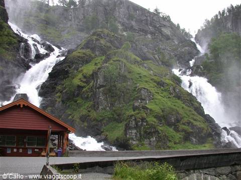 Latefoss