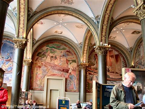 Bergen - Den Norke Bank