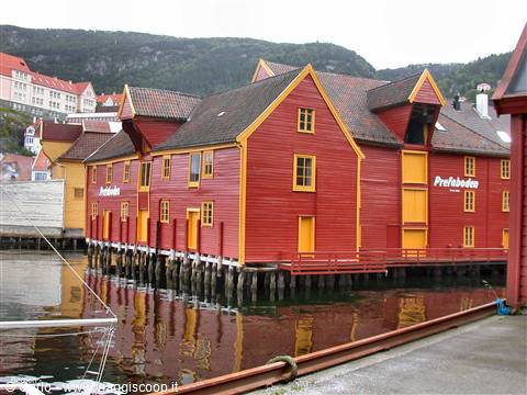 Bergen