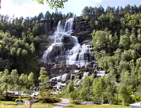 Tuindefossen