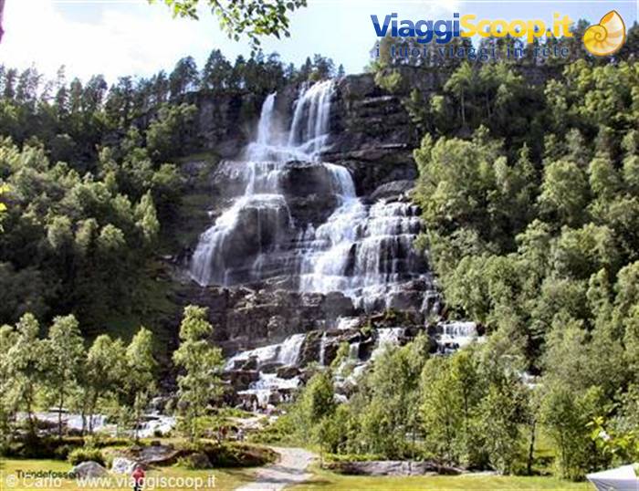 Tuindefossen