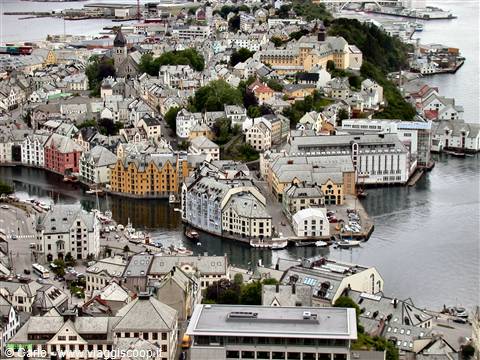 Alesund