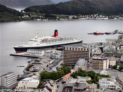 Alesund