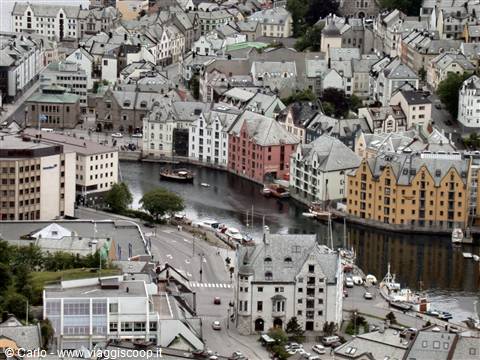 Alesund