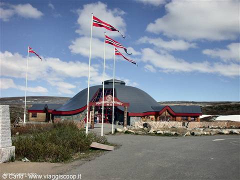 Arctic Circle