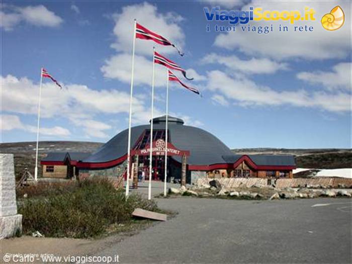 Arctic Circle