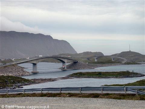 Lofoten Islands