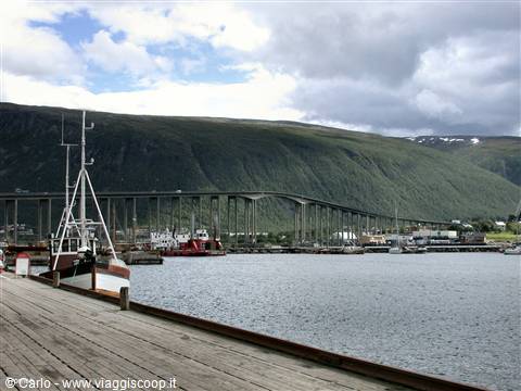 Tromso