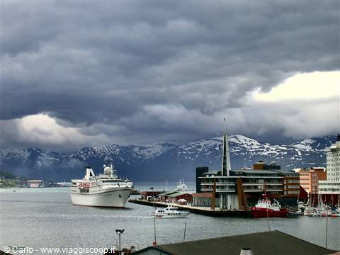 Tromso