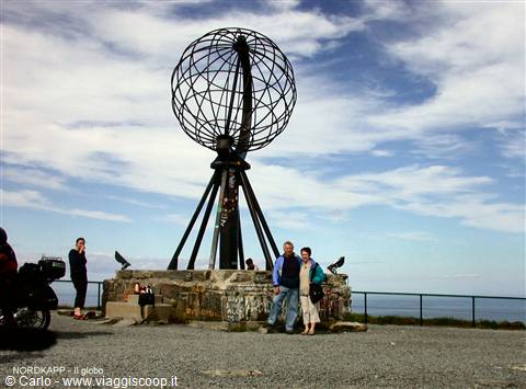NORDKAPP