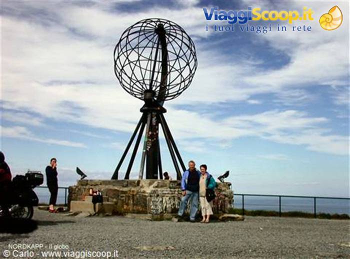 NORDKAPP