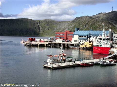 Konningsvag