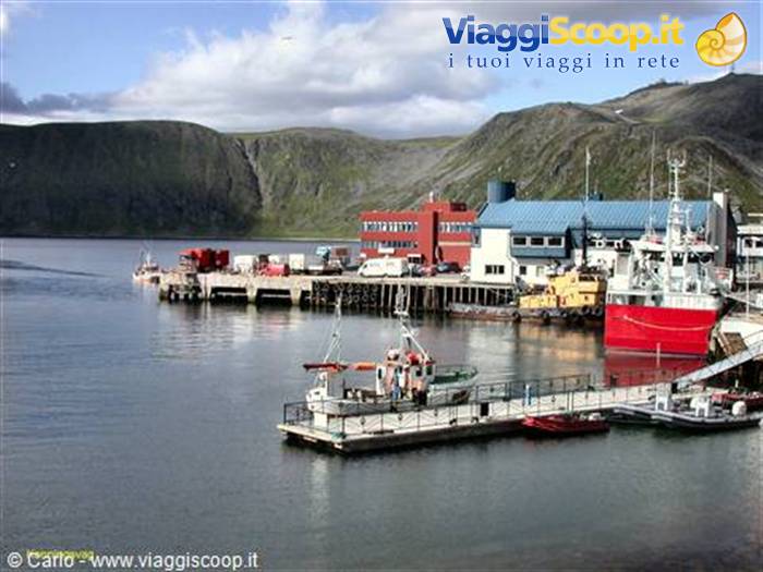 Konningsvag