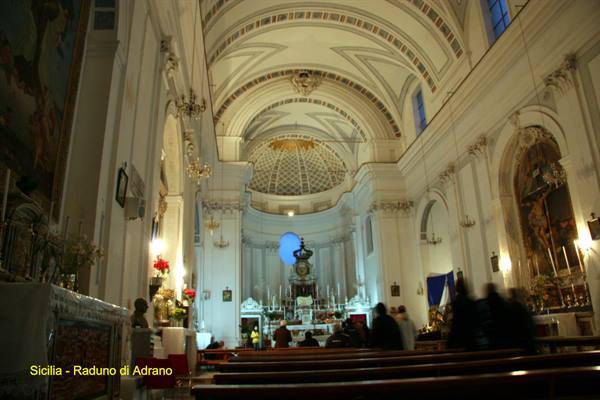 Adrano gathering - Adrano (CT)