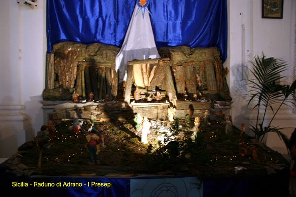 Adrano gathering - Adrano (CT)