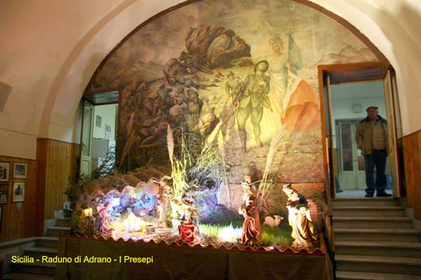 Adrano gathering - Adrano (CT)