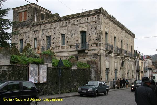 Adrano gathering - Linguaglossa