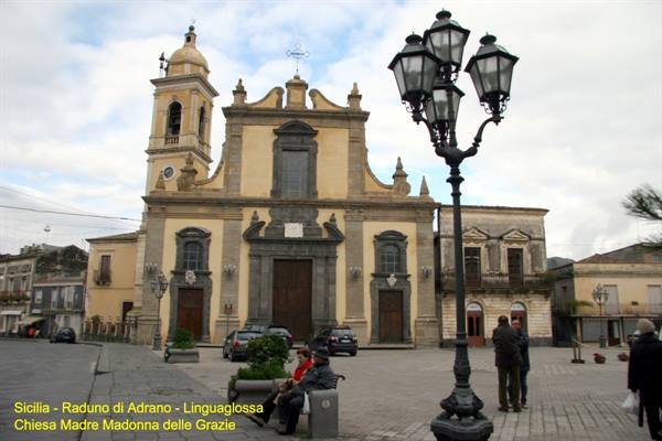 Adrano gathering - Linguaglossa