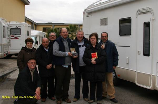 Adrano gathering 