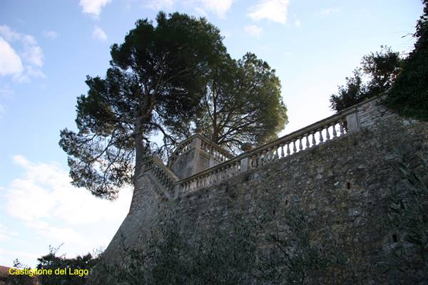 Castiglione del Lago