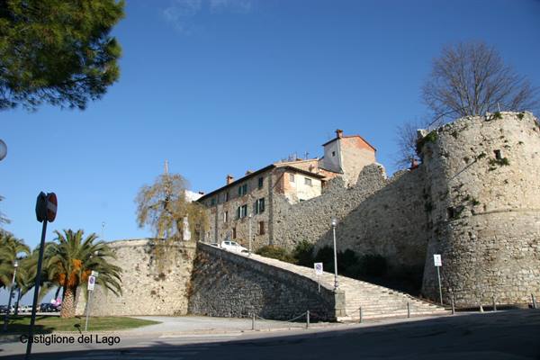 Castiglione del Lago