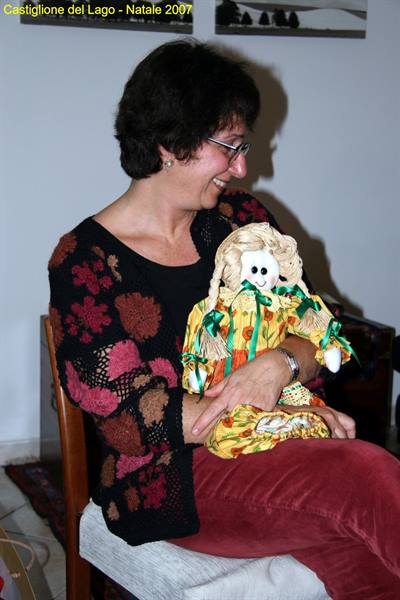 Christmas 2007