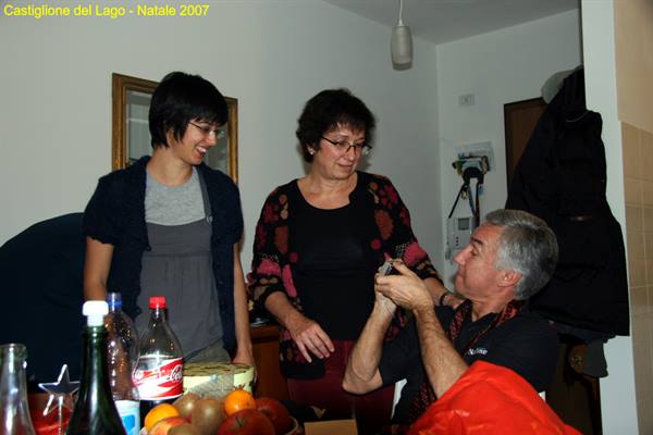 Christmas 2007