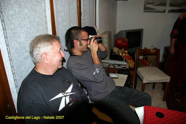 Christmas 2007