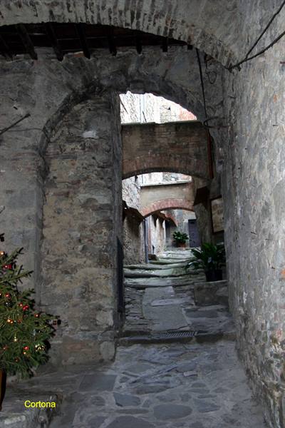 Cortona