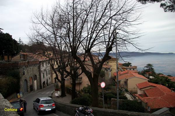 Cortona