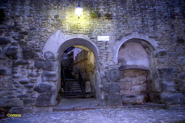 Cortona