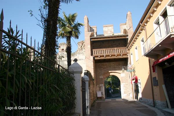 Lake Garda - Lazise