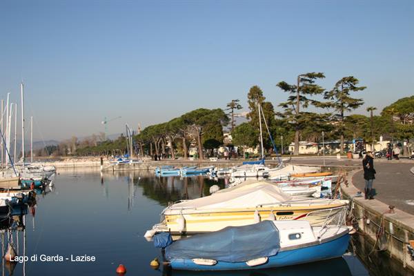 Lake Garda - Lazise