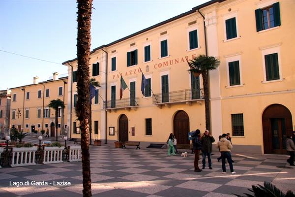 Lake Garda - Lazise