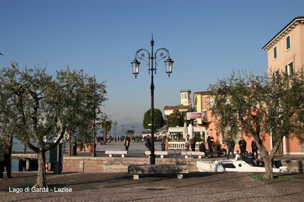 Lake Garda - Lazise