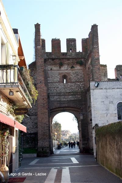 Lake Garda - Lazise