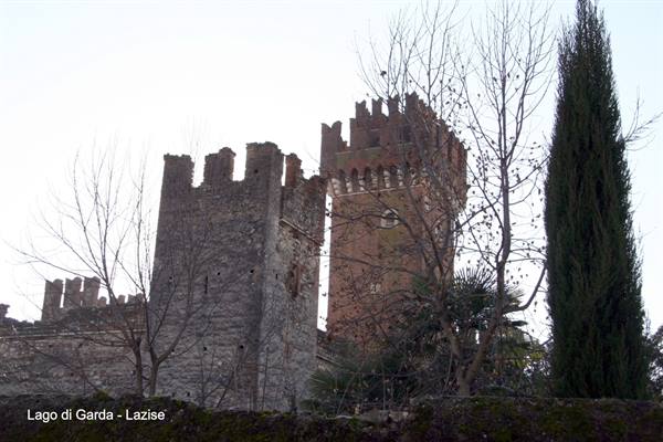 Lake Garda - Lazise
