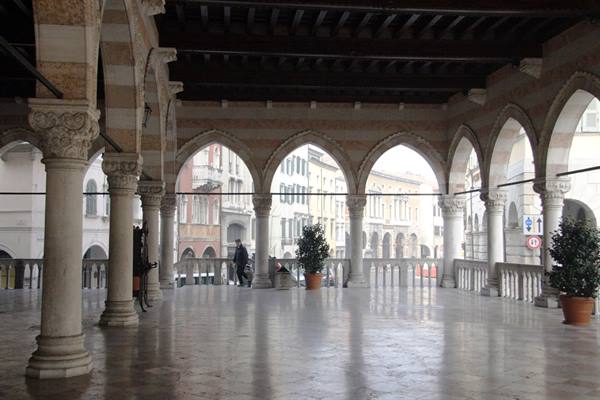 Udine