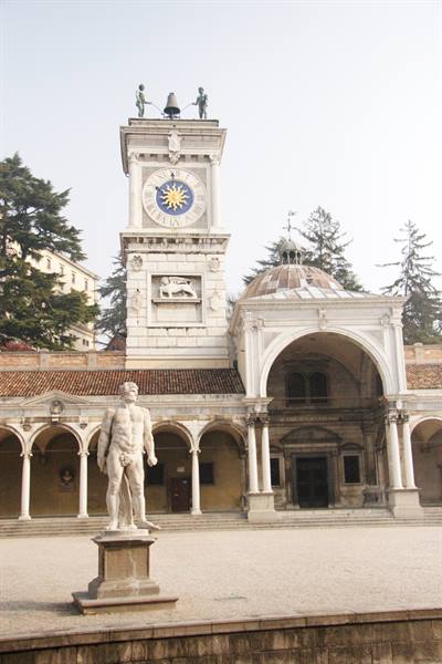 Udine