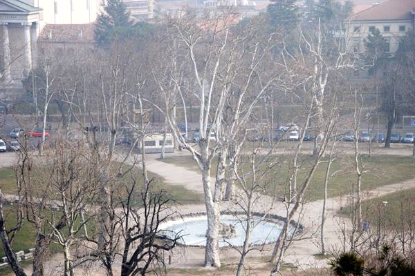 Udine