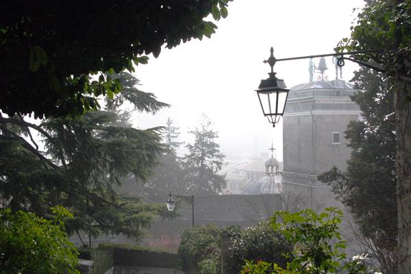Udine