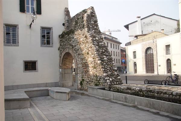 Udine
