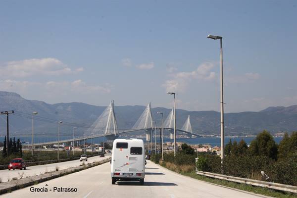 Greece - Patras