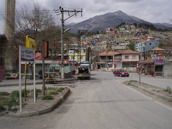 Turkey